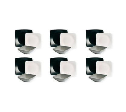 Piatti Eclipse | 18 PZ