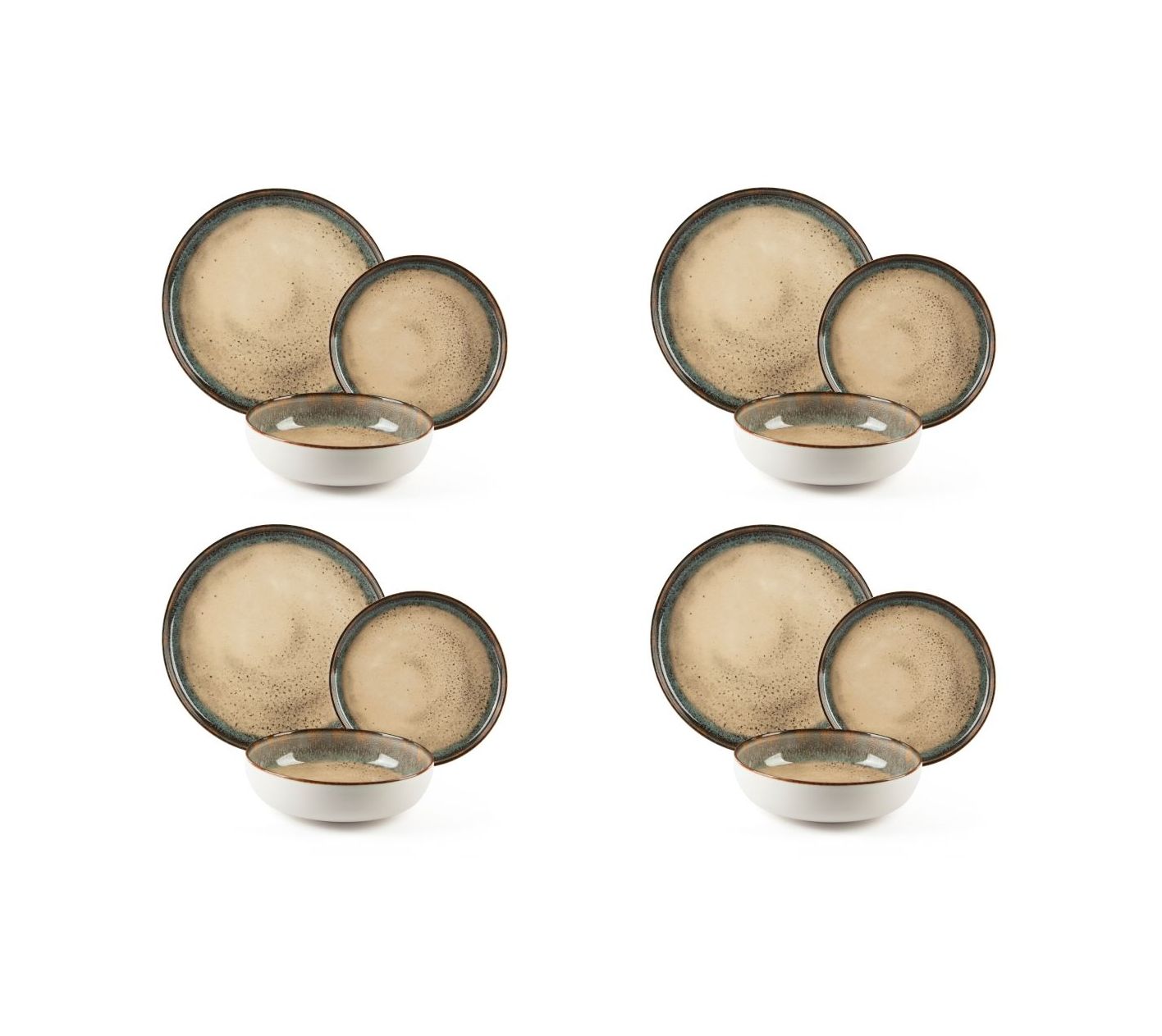 Piatti Zeus | 12 PZ