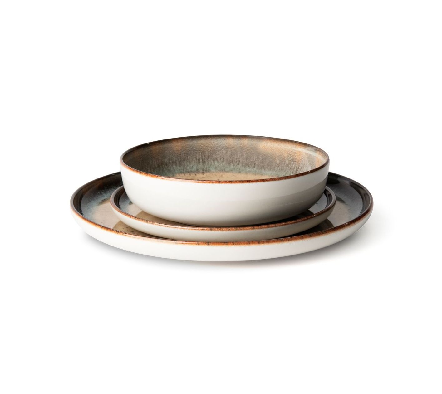 Piatti Zeus | 12 PZ