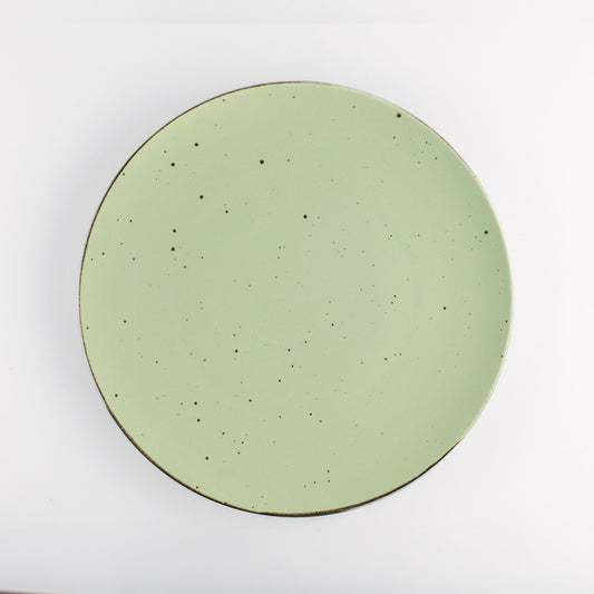 Piatto Frutta Cottage Green | 22,5CM