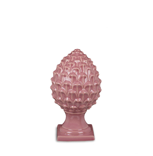 Pigna Rosa | 20 cm