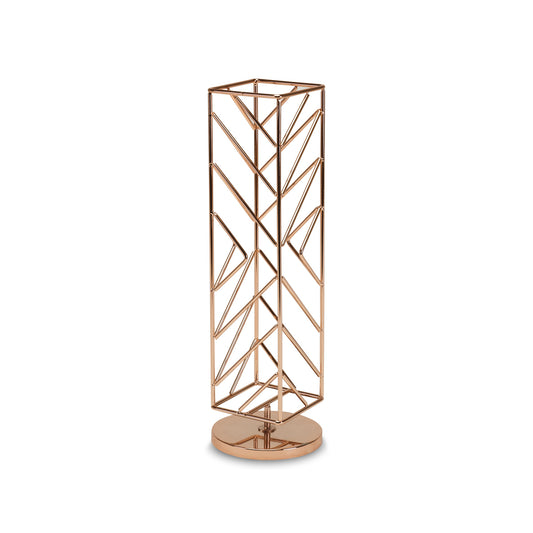 Portacandela Geometric