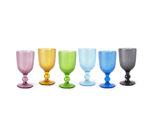 Calici multicolor Ice