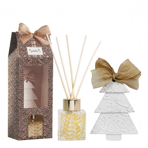 Kit Vacanze incantate con Abete