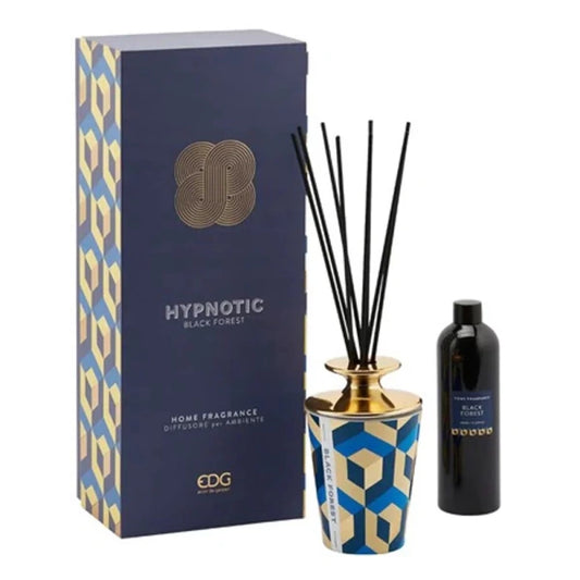 Profumatore Hypnotic Black Forest EDG | 400 ml