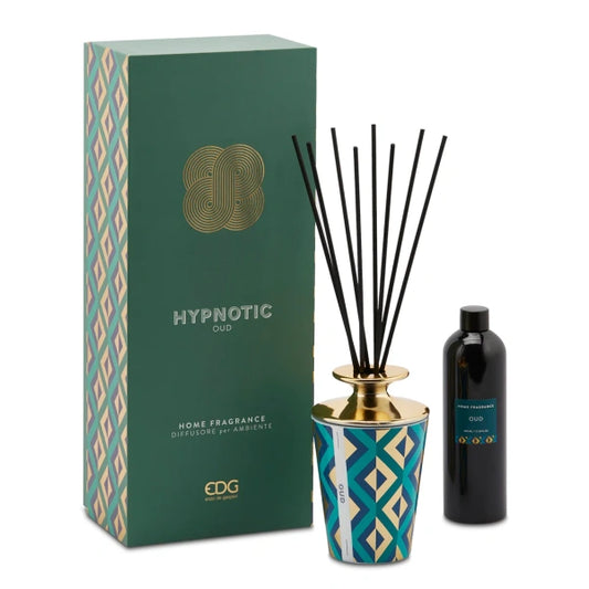 Profumatore Hypnotic Oud EDG | 400 ml