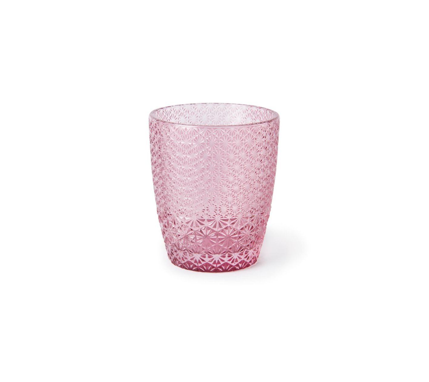 Bicchieri multicolor Ice
