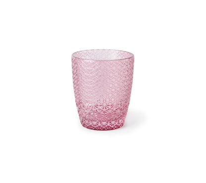 Bicchieri multicolor Ice