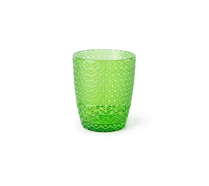 Bicchieri multicolor Ice