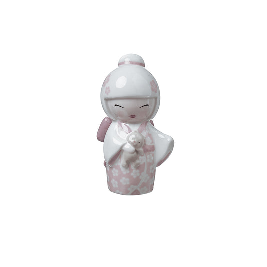 Kokeshi Orsetto