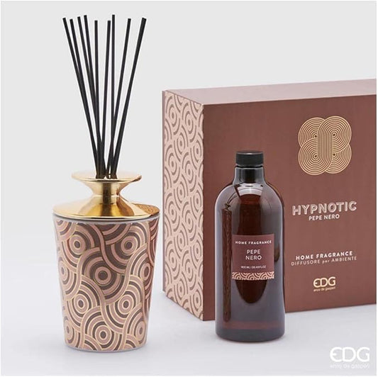 Profumatore Hypnotic Pepe Nero EDG | 900 ml