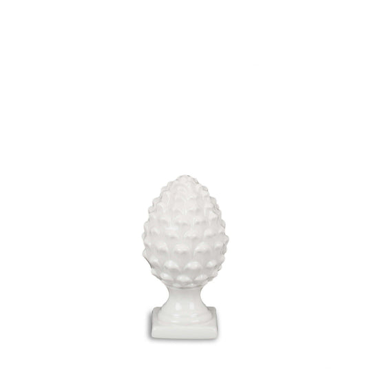 Pigna Bianca | 20 cm