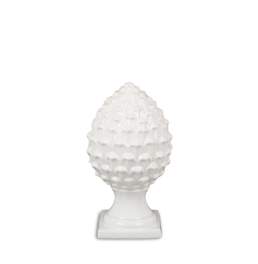 Pigna Bianca | 24 cm