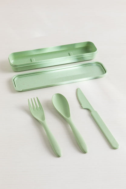 Set Posate Komodo