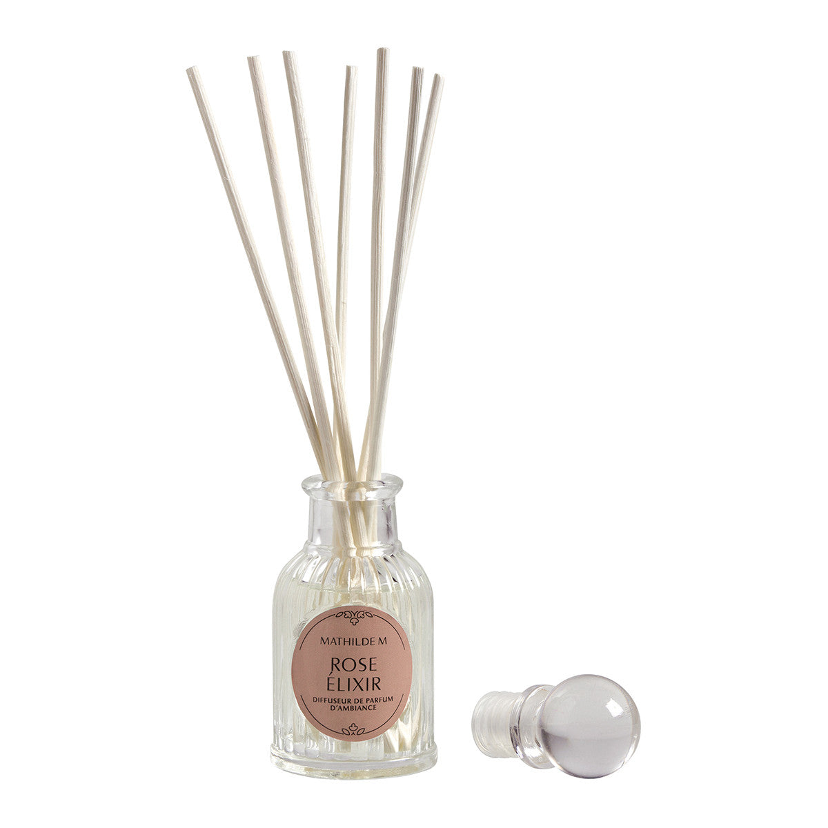 Cofanetto Rose Elixir
